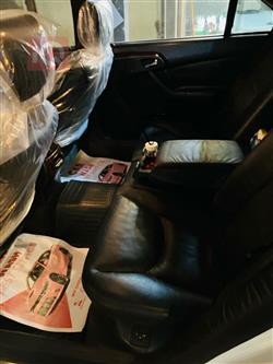 مرسيدس بنز S-Class